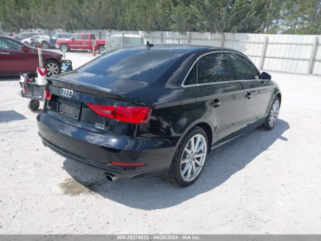 WAUEFGFF7F1123433 Audi A3 2.0t Premium