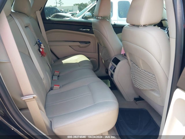 2012 CADILLAC SRX 3GYFNAE39CS650473 Photo 7