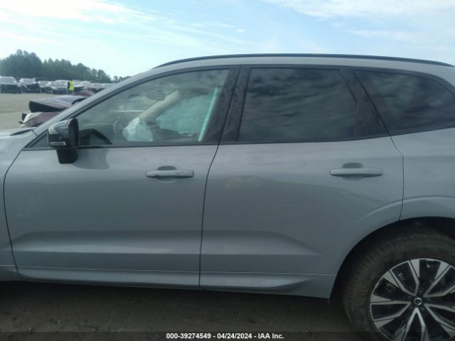 YV4L12RL0R1805360 Volvo Xc60 B5 Plus Dark Theme