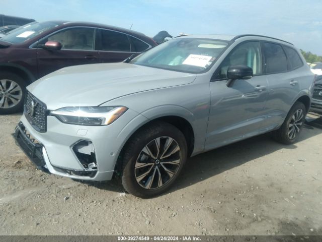 YV4L12RL0R1805360 Volvo Xc60 B5 Plus Dark Theme