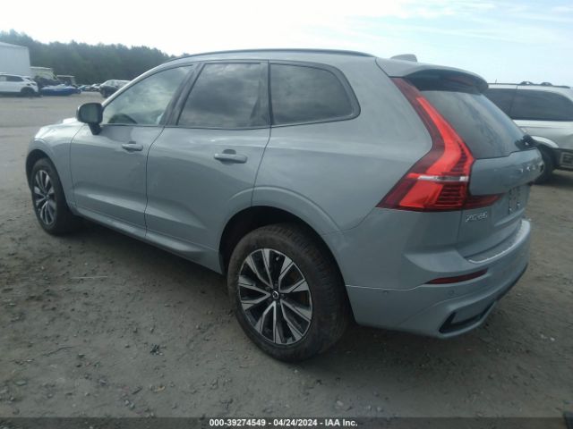 YV4L12RL0R1805360 Volvo Xc60 B5 Plus Dark Theme