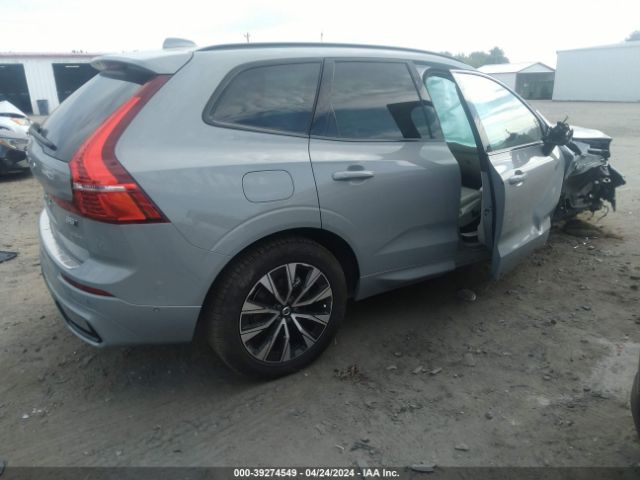 YV4L12RL0R1805360 Volvo Xc60 B5 Plus Dark Theme