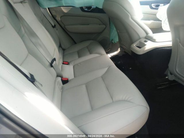 YV4L12RL0R1805360 Volvo Xc60 B5 Plus Dark Theme