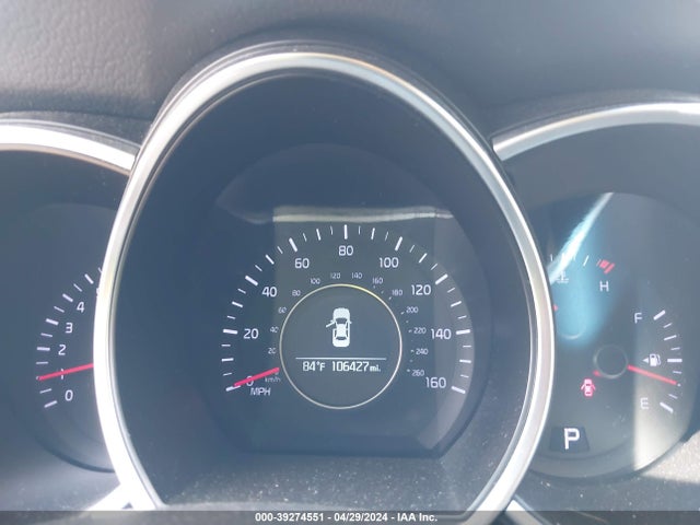 KIA OPTIMA EX 2015 5XXGN4A73FG375469 Image 7