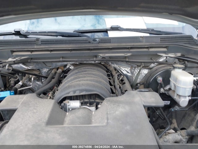 3GTP1UEC9FG476287 GMC Sierra 1500 Sle