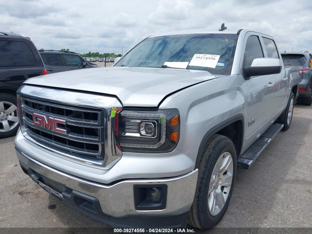 3GTP1UEC9FG476287 GMC Sierra 1500 Sle