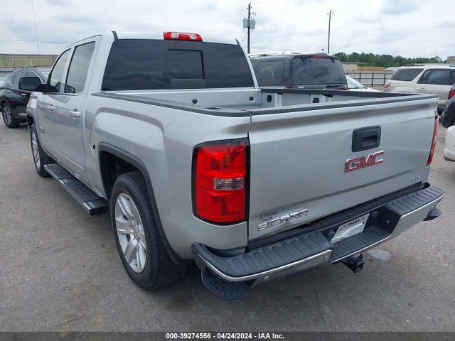 3GTP1UEC9FG476287 GMC Sierra 1500 Sle
