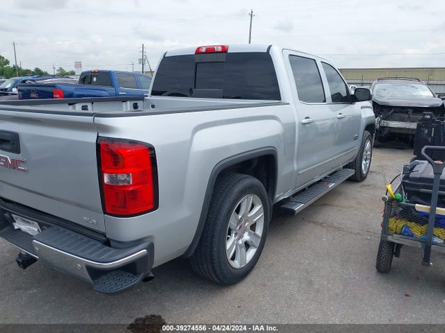 3GTP1UEC9FG476287 GMC Sierra 1500 Sle