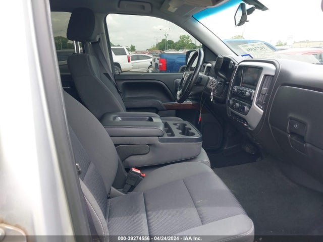 3GTP1UEC9FG476287 GMC Sierra 1500 Sle