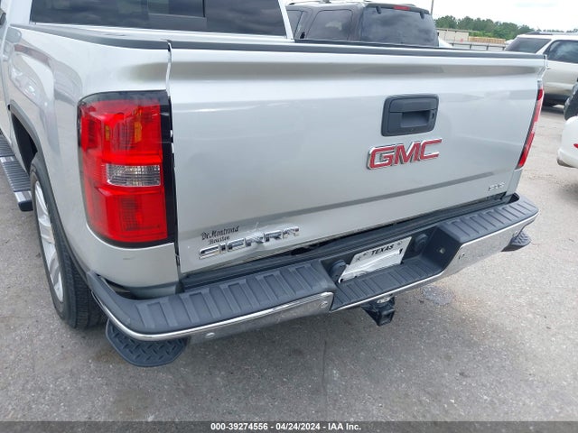 3GTP1UEC9FG476287 GMC Sierra 1500 Sle