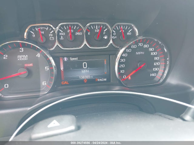 3GTP1UEC9FG476287 GMC Sierra 1500 Sle
