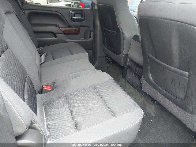 3GTP1UEC9FG476287 GMC Sierra 1500 Sle