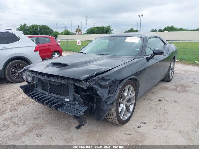 Dodge Challenger Gt 2022 2C3CDZJG3NH265679 Image 6
