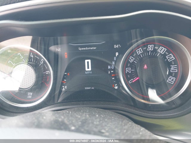 Dodge Challenger Gt 2022 2C3CDZJG3NH265679 Image 7