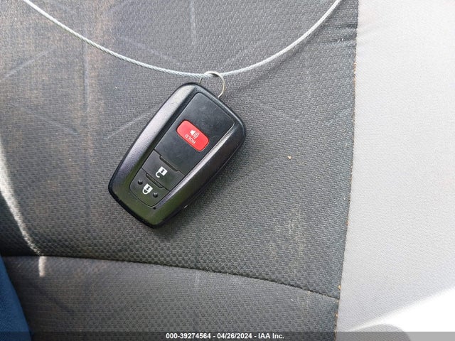 Toyota Rav4 Xle 2022 2T3P1RFVXNC300944 Image 11