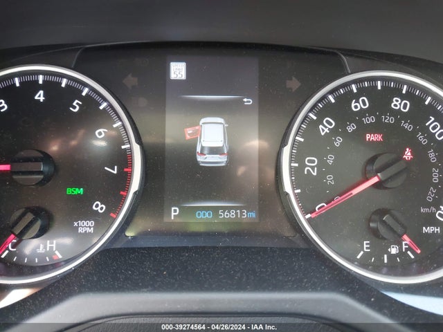 Toyota Rav4 Xle 2022 2T3P1RFVXNC300944 Image 15