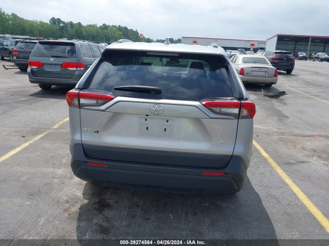 Toyota Rav4 Xle 2022 2T3P1RFVXNC300944 Image 16