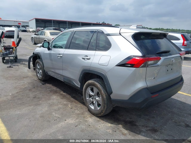 Toyota Rav4 Xle 2022 2T3P1RFVXNC300944 Image 3