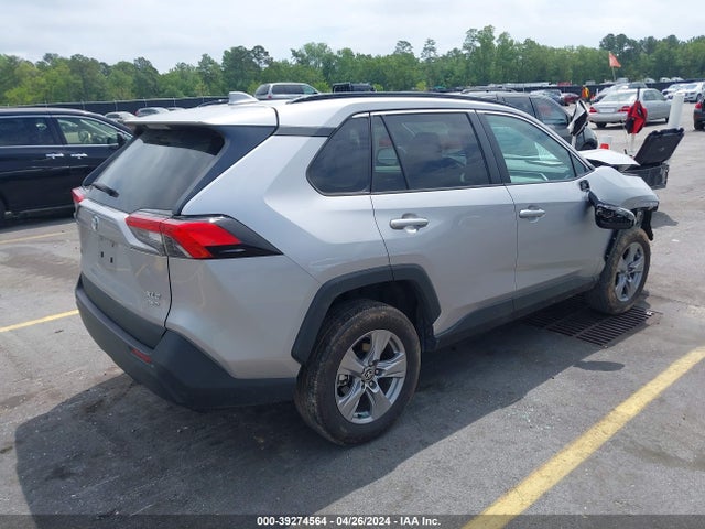 Toyota Rav4 Xle 2022 2T3P1RFVXNC300944 Image 4