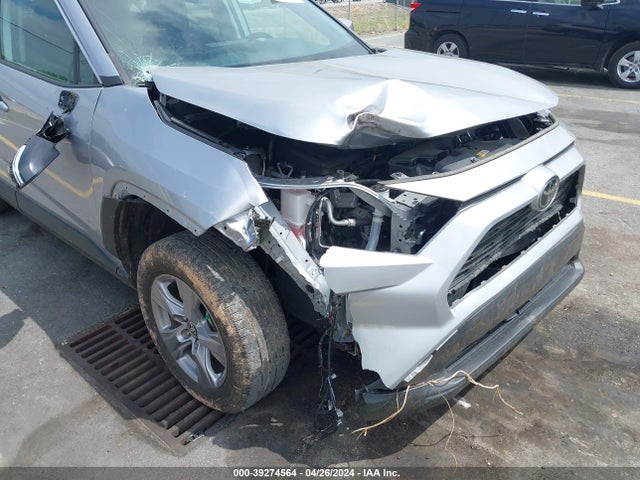 Toyota Rav4 Xle 2022 2T3P1RFVXNC300944 Image 6