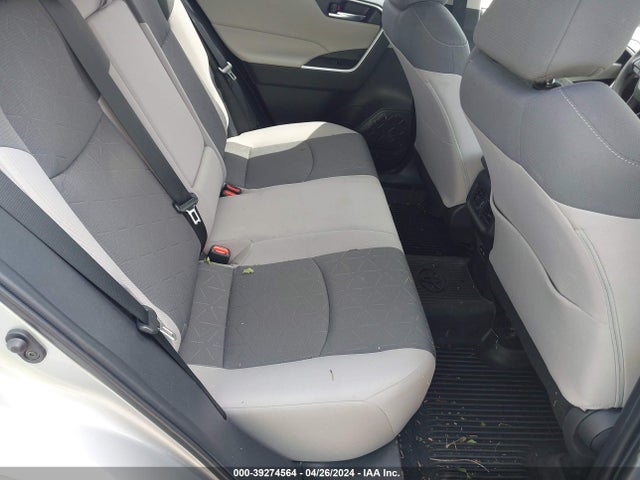 Toyota Rav4 Xle 2022 2T3P1RFVXNC300944 Image 8