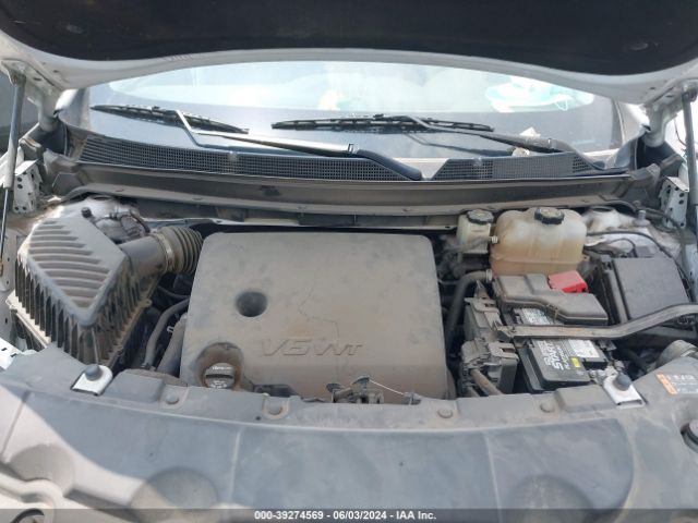 1GNERKKW0KJ108907 Chevrolet Traverse Premier