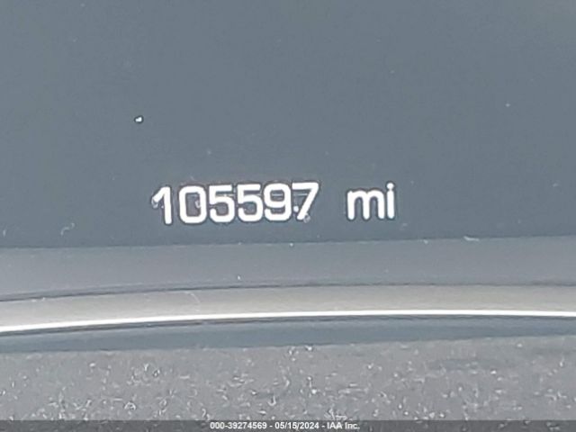 1GNERKKW0KJ108907 Chevrolet Traverse Premier