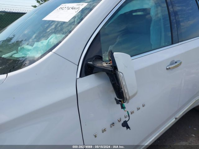 1GNERKKW0KJ108907 Chevrolet Traverse Premier