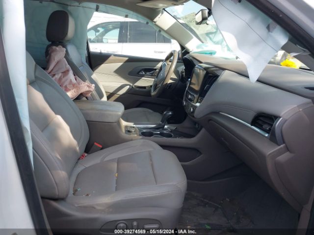 1GNERKKW0KJ108907 Chevrolet Traverse Premier