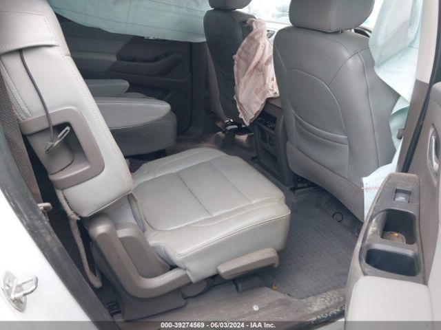 1GNERKKW0KJ108907 Chevrolet Traverse Premier