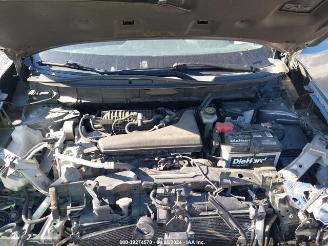 Nissan ROGUE S 2018 KNMAT2MTXJP530061 Image 10