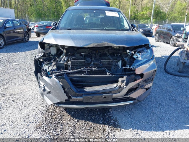 Nissan ROGUE S 2018 KNMAT2MTXJP530061 Image 12