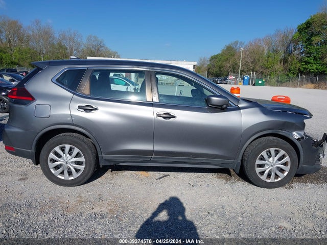 Nissan ROGUE S 2018 KNMAT2MTXJP530061 Image 13