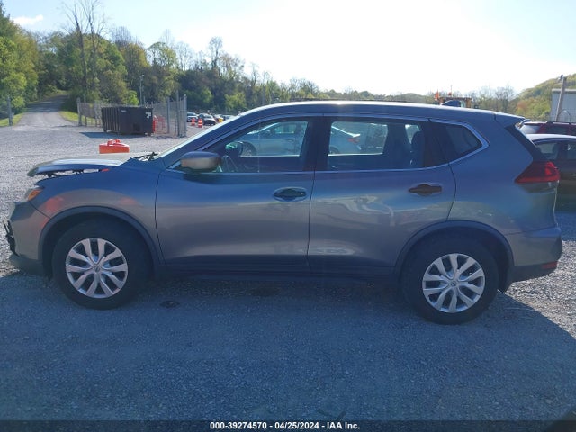 Nissan ROGUE S 2018 KNMAT2MTXJP530061 Image 14