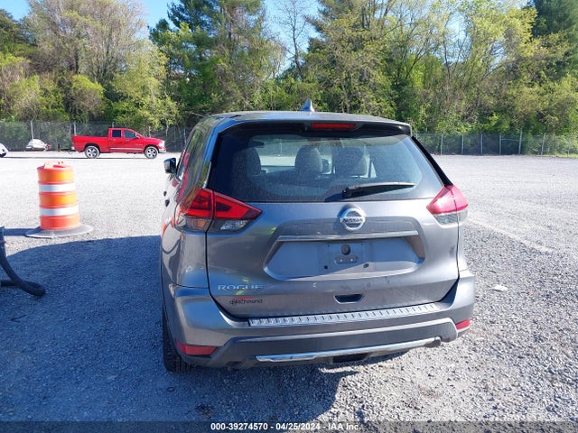 Nissan ROGUE S 2018 KNMAT2MTXJP530061 Image 16