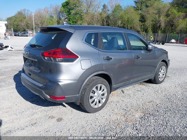Nissan ROGUE S 2018 KNMAT2MTXJP530061 Image 4