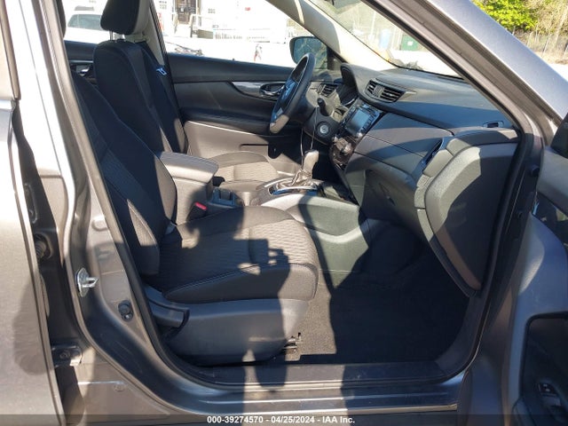 Nissan ROGUE S 2018 KNMAT2MTXJP530061 Image 5