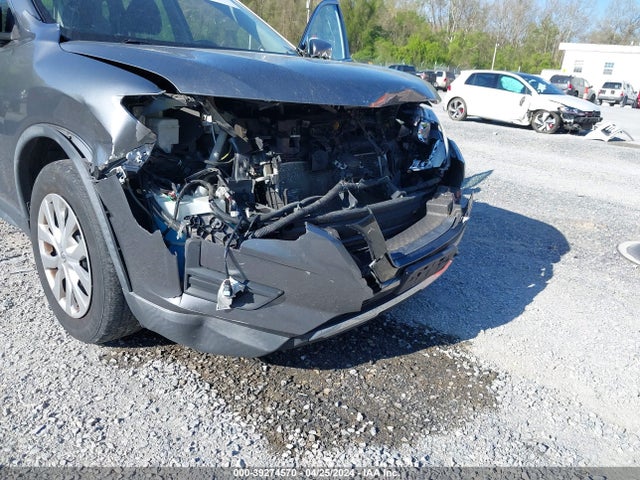 Nissan ROGUE S 2018 KNMAT2MTXJP530061 Image 6