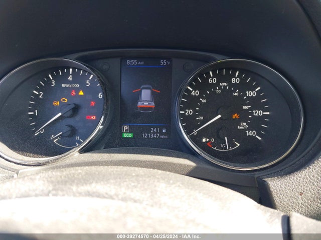 Nissan ROGUE S 2018 KNMAT2MTXJP530061 Image 7