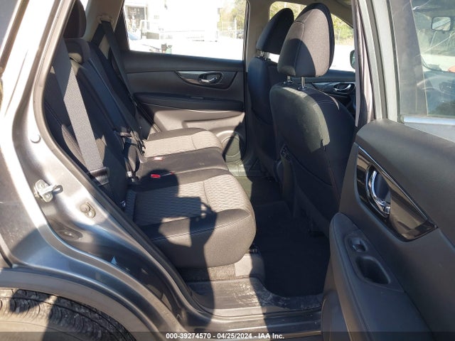 Nissan ROGUE S 2018 KNMAT2MTXJP530061 Image 8
