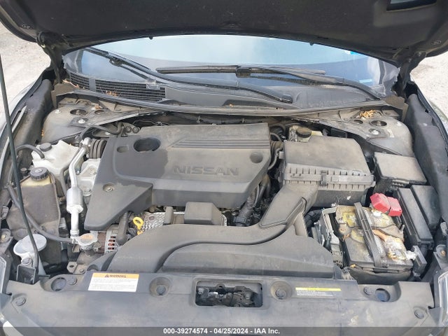 Nissan Altima 2.5 S 2017 1N4AL3AP1HN332333 Image 10