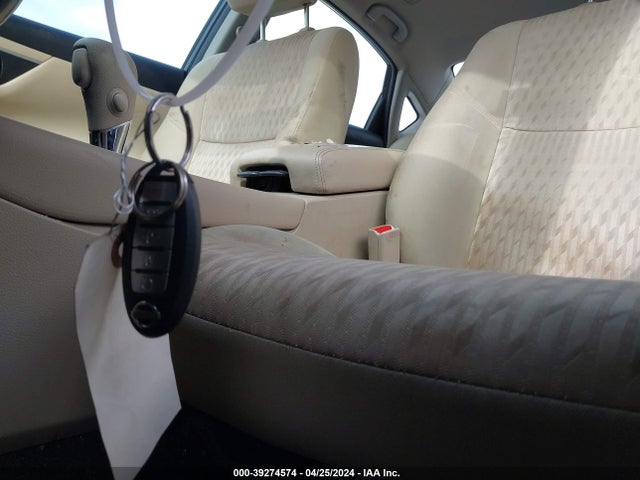 Nissan Altima 2.5 S 2017 1N4AL3AP1HN332333 Image 11