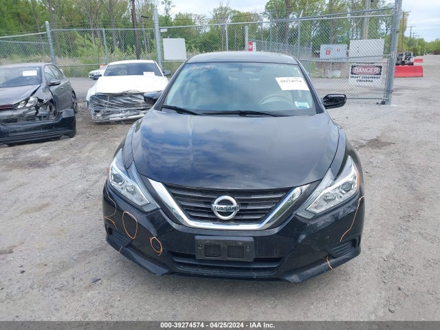 Nissan Altima 2.5 S 2017 1N4AL3AP1HN332333 Image 13