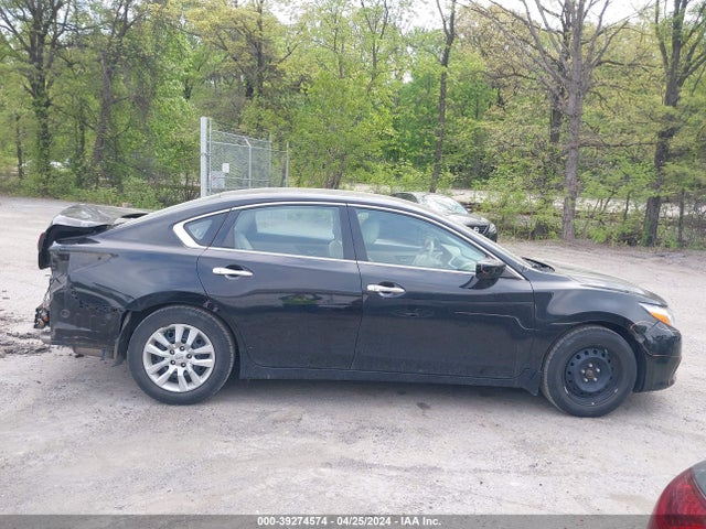 Nissan Altima 2.5 S 2017 1N4AL3AP1HN332333 Image 14