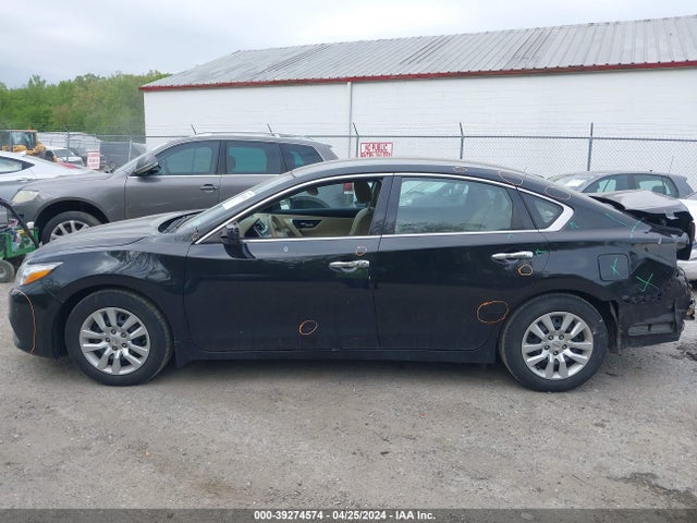 Nissan Altima 2.5 S 2017 1N4AL3AP1HN332333 Image 15