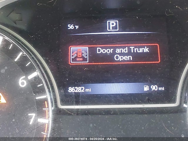 Nissan Altima 2.5 S 2017 1N4AL3AP1HN332333 Image 16
