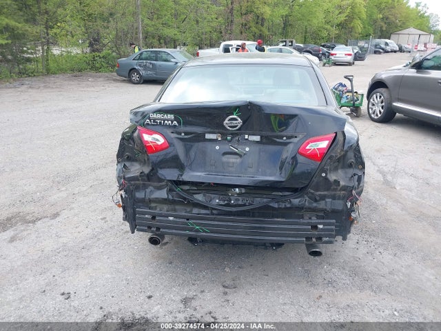 Nissan Altima 2.5 S 2017 1N4AL3AP1HN332333 Image 17