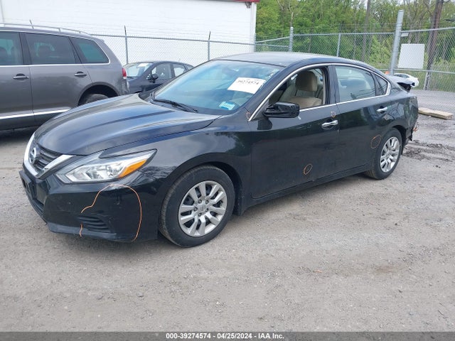 Nissan Altima 2.5 S 2017 1N4AL3AP1HN332333 Image 2