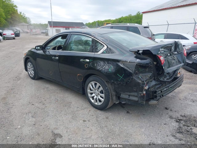Nissan Altima 2.5 S 2017 1N4AL3AP1HN332333 Image 3