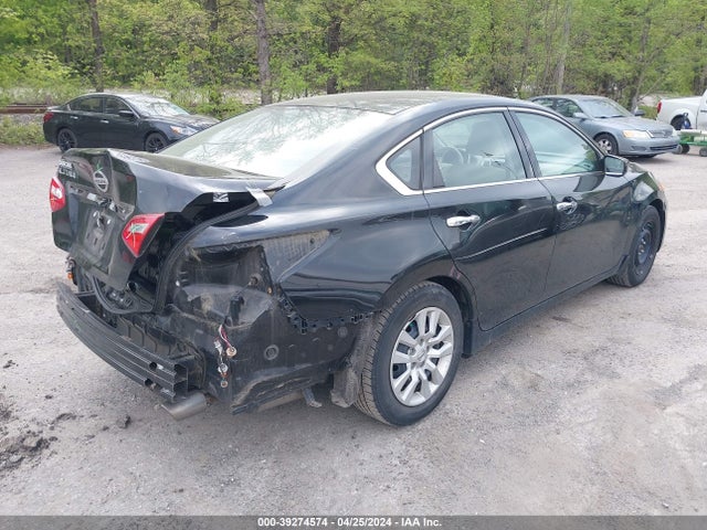 Nissan Altima 2.5 S 2017 1N4AL3AP1HN332333 Image 4